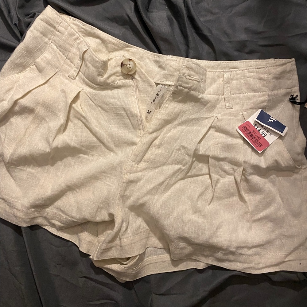 Summer shorts